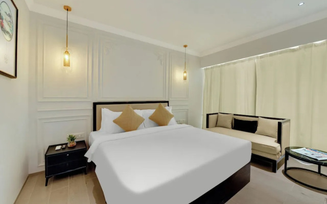 The Beacon Hotel NIBM Pune