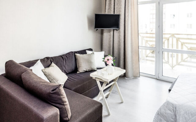 Apart House on Belinskogo str., 30