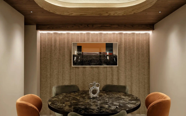 Electra Rhythm Athens