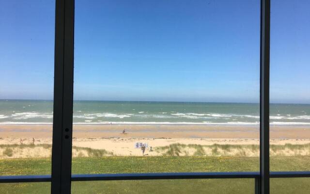 Appartement Le Home Varaville, 2 pièces, 4 personnes - FR-1-487-184