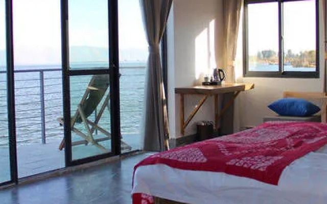 Mingyue.shineitaoyuan