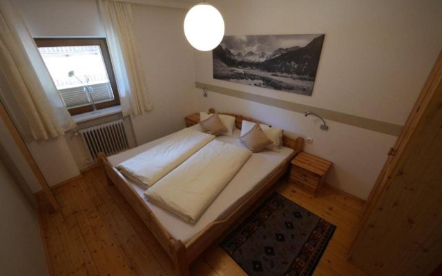 Appartements Rieser in Mayrhofen