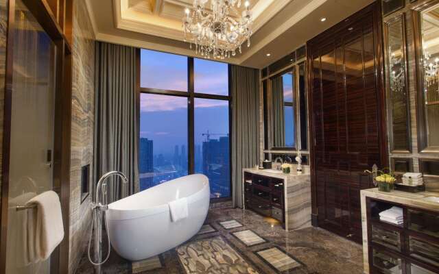Hilton Changzhou