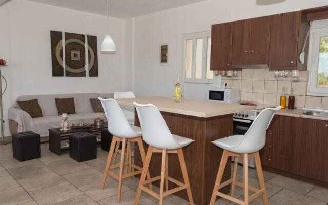 Afratias - private house at the beach