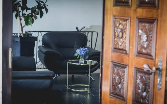 Hotel Bierenbacher Hof