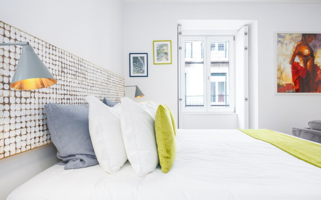 Lemonn Apartments