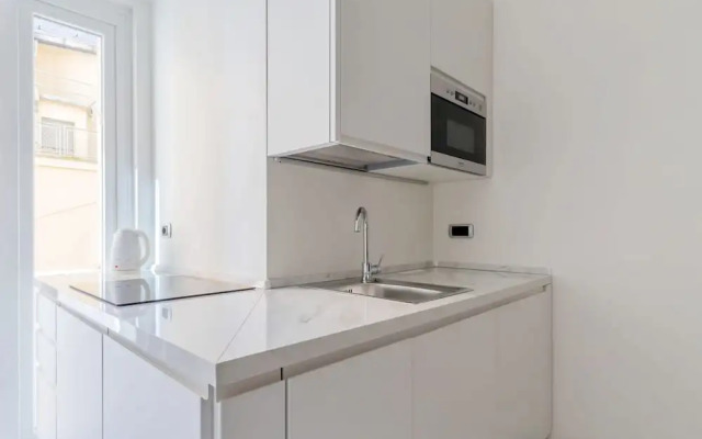 JOIVY Charming 2BR flat near the Duomo