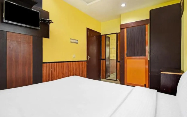 Rajarhat Rooms