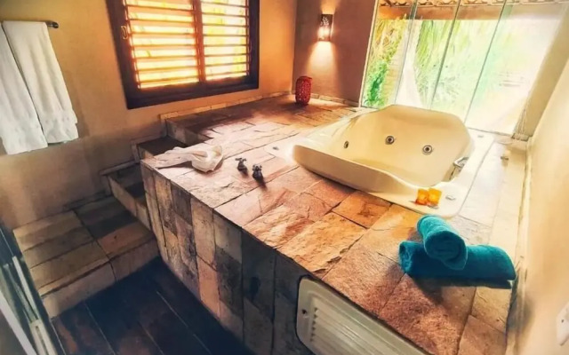 Pousada Spa dos Amores