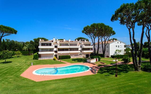 Bf-5 Calella DE Palafrugell 4 PAX