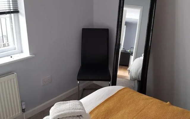 Suitely Berkeley Apartments