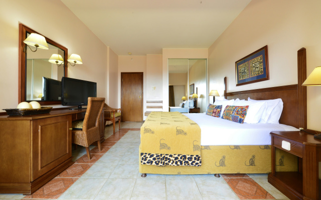 Pestana Rovuma