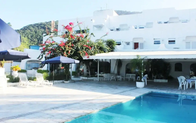 Hotel Sol e Vida