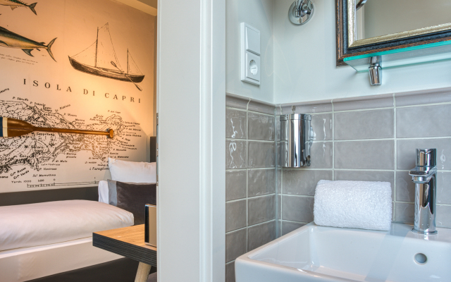 Boutique 53 & 56 Hamburg, Trademark Collection by Wyndham