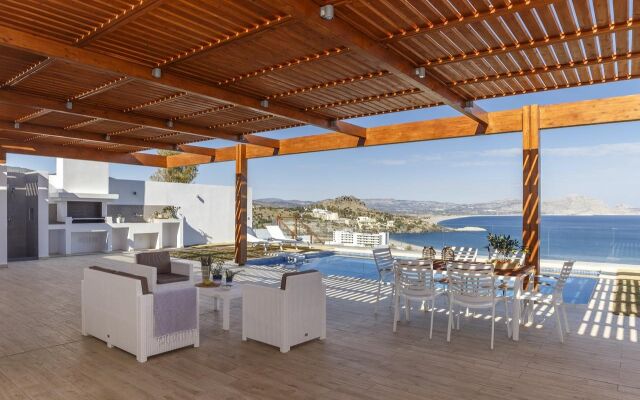 Villa Lindia Athena
