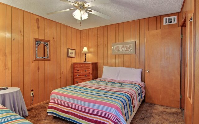 Mustang Island 1 by RedAwning