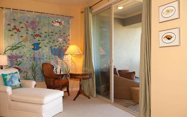 Fairways at Mauna Lani 1104