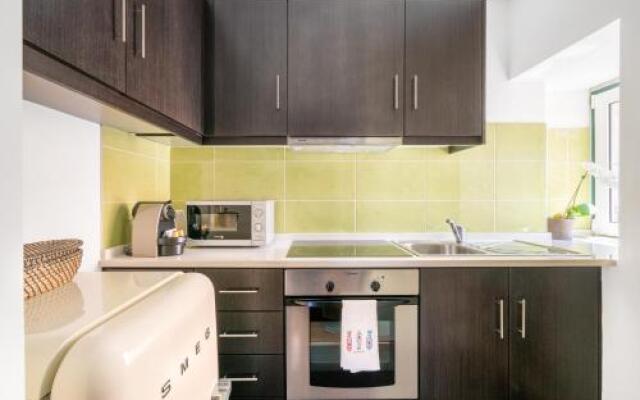 Pateo Santo Estevao-Self Catering Apartments