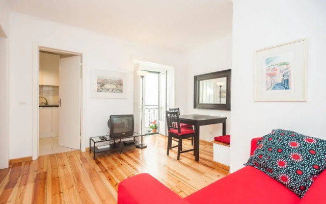 ShortStayFlat Historic Downtown