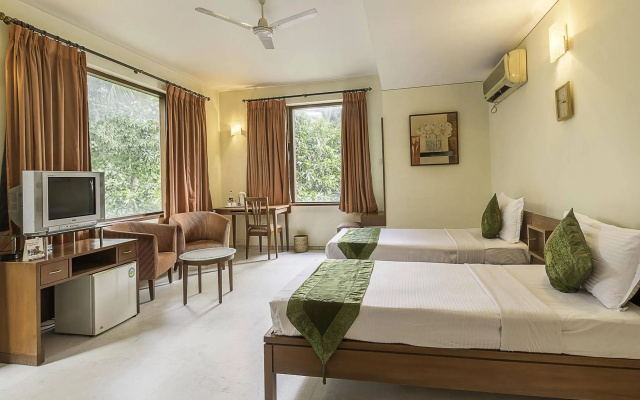 Treebo Trend Orchard Suites – Guest Rooms – Bangalore