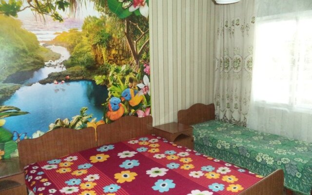 Viktoriya Guest House