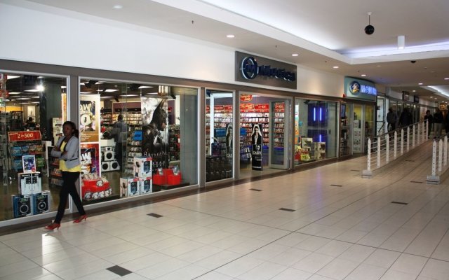 Hillside Executive Accommodation Maerua Mall