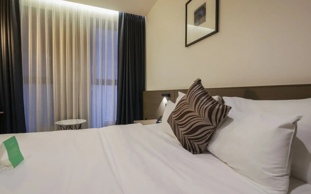 Bundang (Seohyeon) Business Hotel Kind-KYND