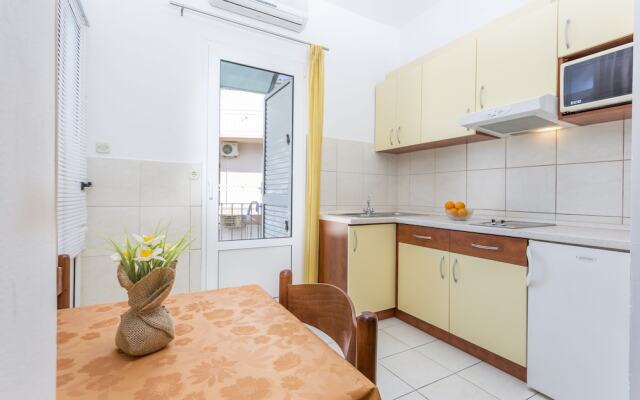 Apartmani Ivanovic