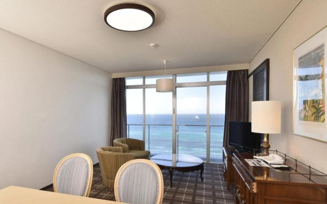 Shimoda Prince Hotel