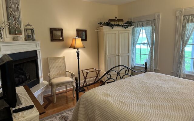 Maple Shade Bed & Breakfast