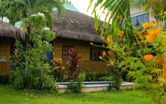 Villa de Gloria