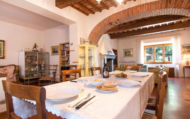 Villa Tosca