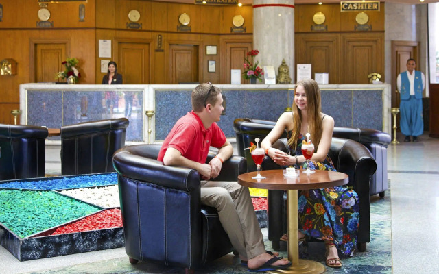 Gafy Resort Aqua Park