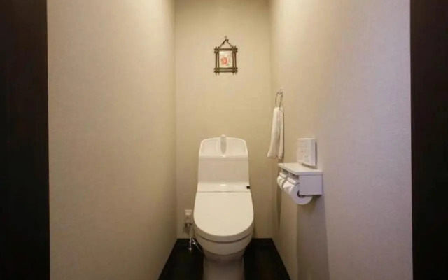 KYORAN SUIGETSU TEI-Vacation STAY 07022v