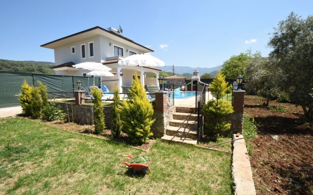 KAY7500 Villa Defne 3 Bedrooms