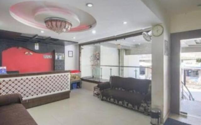 Hotel S D International By WB Inn