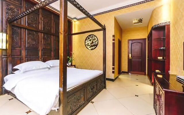 Lanshan Hotel