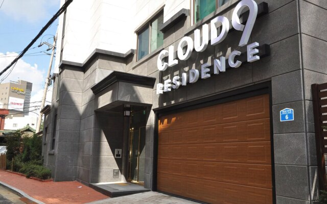 Cloud 9 hotel