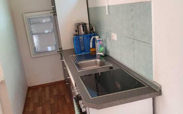 Ferienwohnung Pleis, 15148