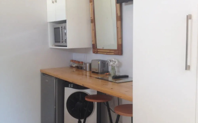 The Nook B&B