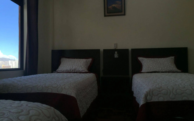 Residencial Alta Vista