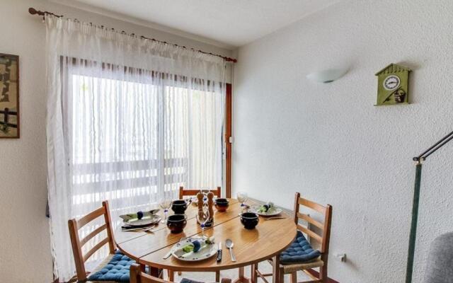 Appartement Cauterets, 2 pièces, 4 personnes - FR-1-401-28