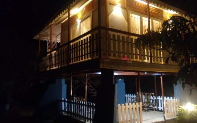 Megh Malhar Agro Tourism