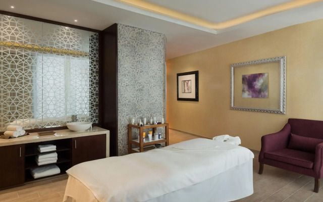 JW Marriott Riyadh Hotel 