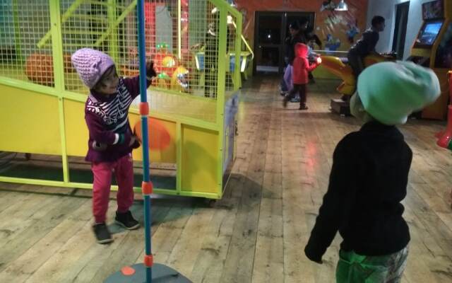 Daksh Resort And Amusement Park