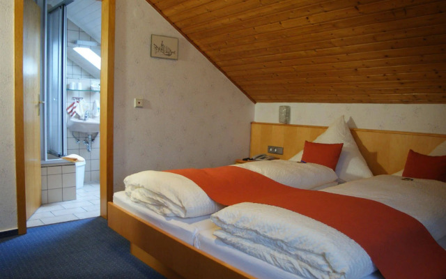 Waldesblick Hotel & Ferienwohnungen