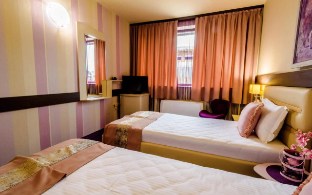 Hotel Rostow