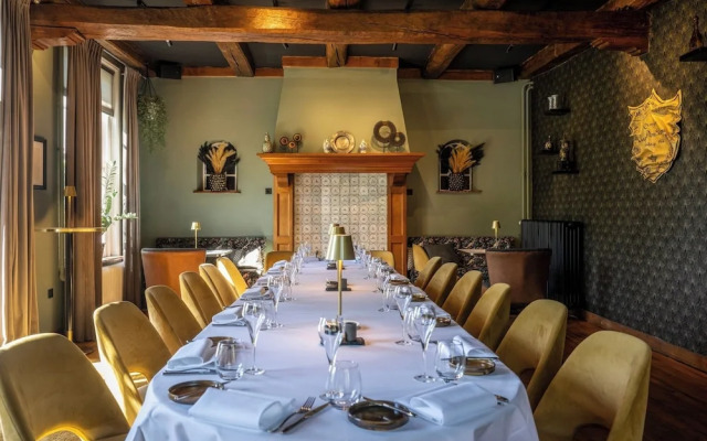 Landgoed Hotel & Restaurant Carelshaven