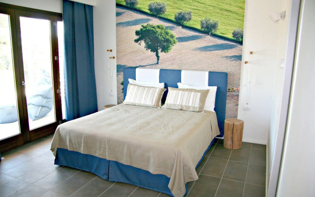 A3Passi Agriturismo tra gli Ulivi