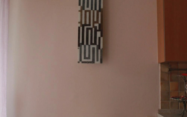 Apartment Moj Osijek